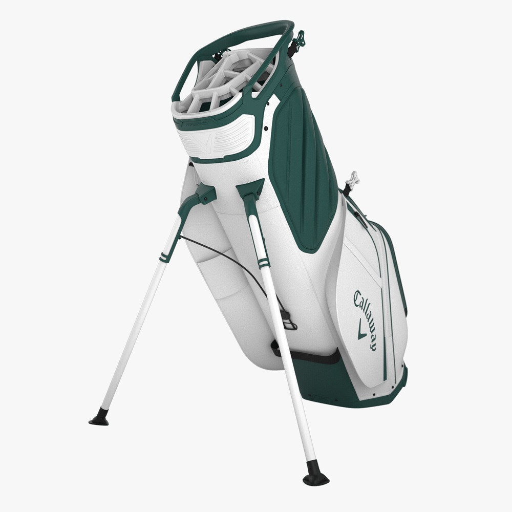 Callaway Golf 2025 Fairway 14 Stand Bag - Maple Hill Golf